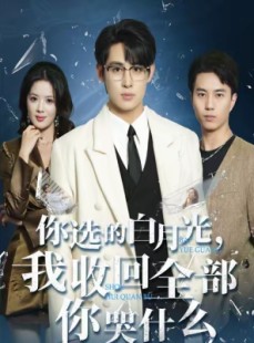 短剧《你选的白月光，我收回全部你哭什么》62集短剧完整版免费畅享