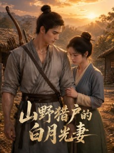 短剧《山野猎户的白月光妻》46集短剧免费观看完整版