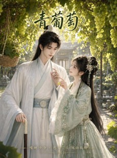 短剧《青葡萄》34集短剧全集免费在线览