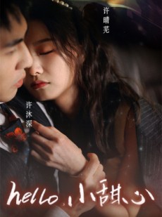 短剧《新：hello，小甜心》99集短剧每日更新追剧无忧