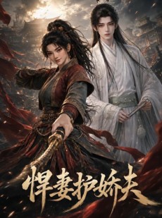 短剧《悍妻护娇夫》37集短剧在线解锁全集观看