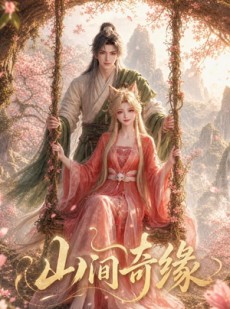 短剧《山间奇缘》56集短剧1080P高清在线观看