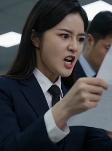 短剧《奇葩制度？我靠合规逆风翻盘》57集短剧在线观看无广告版