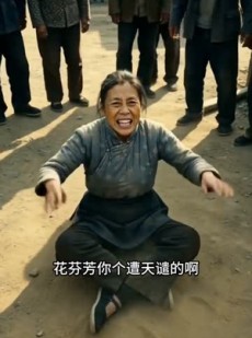 短剧《八零年代：全村属我最出息》55集短剧1080P在线免费看