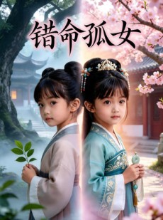 短剧《错命孤女》66集短剧1080P高清全集免费看