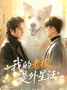 短剧《我的老板是外星汪》55集短剧免费观看全集不卡顿