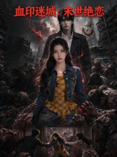 短剧《血印迷城：末世绝恋》63集短剧全集资源免费在线看