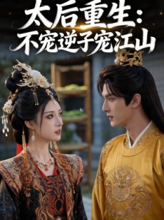 短剧《太后重生：不宠逆子宠江山》81集短剧超清画质免费看