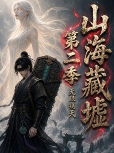 短剧《山海藏墟，无眼窥天第二季》110集短剧免费畅享完整剧情