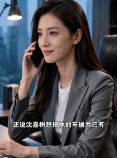 短剧《上司侵占弟弟车辆我依法维权》35集短剧免费解锁全集观看