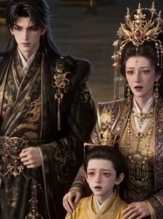短剧《摄政王的小狐狸》50集短剧全集资源免费在线看