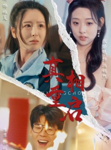 短剧《真相重启》38集短剧全集在线流畅不卡顿观看