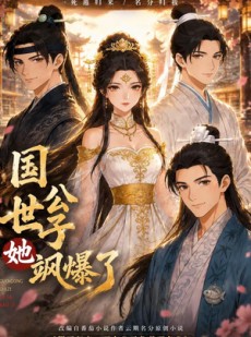 短剧《国公世子她飒爆了》23集短剧全集免费在线观看