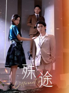 短剧《殊途》87集短剧全集资源一键获取观看