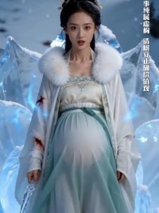 短剧《极北风雪，不渡凡尘》59集短剧全集免费在线追