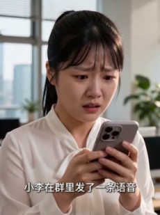 短剧《退休前五天，我被开除了》40集短剧无删减在线观看