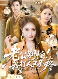 短剧《老公别怕！我打人又不疼》62集短剧免费在线看全集不卡顿