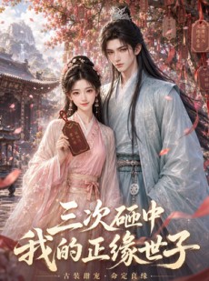 短剧《三次砸中我的正缘世子》26集短剧免费在线观看完整大剧