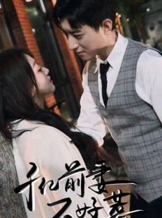 短剧《千亿前妻不好惹》80集短剧手机平板高清在线看