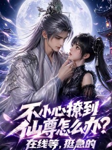 短剧《不小心撩到仙尊怎么办？在线等，挺急的》63集短剧全集免费在线解锁