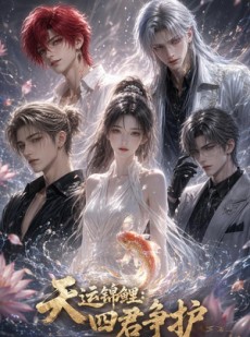 短剧《天运锦鲤：四君争护》43集短剧1080P在线免费观