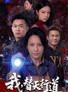 短剧《我，替天行道》45集短剧无广告在线观全集