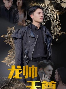 短剧《龙帅天尊》95集短剧极速播放不卡顿体验