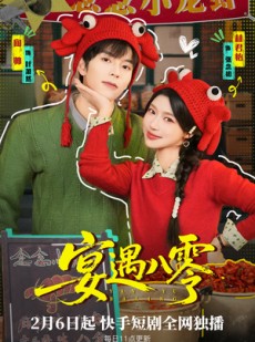 短剧《宴遇八零》33集短剧高清全集在线播放