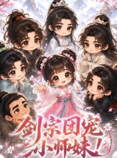 短剧《剑宗团宠小师妹！》62集短剧1080P在线免费观赏