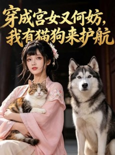 短剧《穿成宫女又何妨，我有猫狗来护航》63集短剧在线解锁全集观看