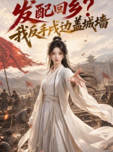 短剧《发配回乡？我反手戍边盖城墙》45集短剧高清在线观看无广告