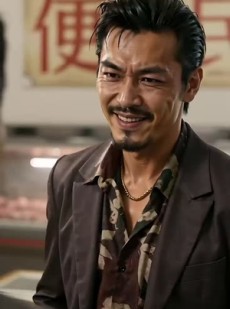 短剧《守义超市，守住人间道义》42集短剧免费在线观看完整版