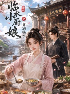 短剧《临水小厨娘之食满临水》83集短剧免费解锁全集观看
