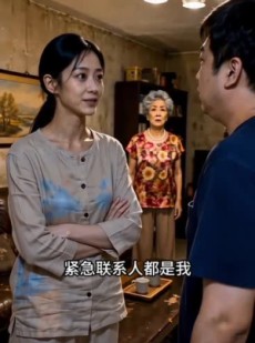 短剧《护母于心，自爱于行》35集短剧全集资源在线免费看