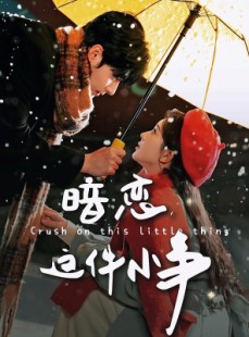 短剧《暗恋这件小事》100集短剧全集免费观看不卡顿
