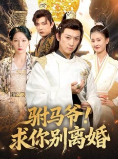 短剧《驸马爷！求你别离婚》80集短剧在线观看全集无删减