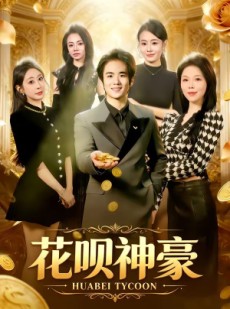 短剧《花呗神豪》80集短剧完整版高清免费观看