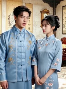 短剧《玄门女大佬，小师叔请自重》33集短剧1080P超清在线看