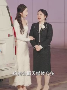 短剧《雪梨花开缓缓归》70集短剧全集高清资源免费流畅看