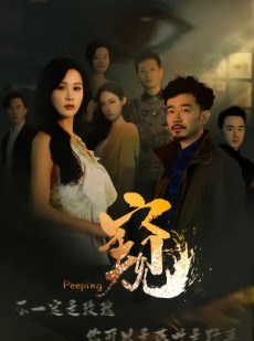 短剧《窥＆窥伺》37集短剧完整版免费畅享观看