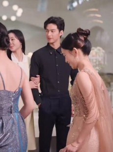 短剧《宋总，她才是你要找的颜小姐》18集短剧极速播放体验