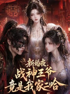 短剧《新婚夜，战神王爷竟是我家二哈》32集短剧高清无删减在线看
