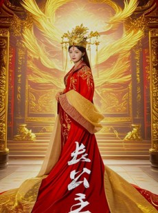 短剧《长公主》63集短剧极速播放流畅体验