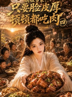 短剧《嫡姐当家：只要脸皮厚顿顿都吃肉四》70集短剧全集免费在线观看到底