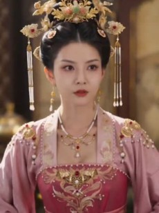 短剧《锦色深宫谋》61集短剧免费高清全集在线赏