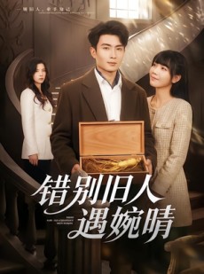 短剧《错别旧人遇婉晴》79集短剧在线免费看全集大结局