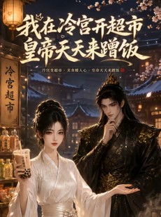 短剧《我在冷宫开超市，皇帝天天来蹭饭》109集短剧免费解锁全集观看