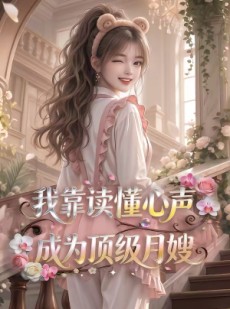 短剧《我靠读懂心声成为顶级月嫂》50集短剧高清全集在线速看