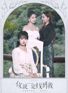 短剧《你说一定找到我》80集短剧全集高清版在线免费追