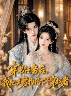 短剧《穿书任务后，我把夫君推给下个穿越者》65集短剧高清流畅在线观看全集
